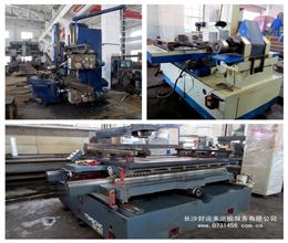 【长沙设备搬迁】【长沙工厂企业搬迁】的服务-----好运来物流，【湖南设备搬迁】