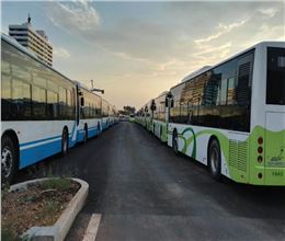 株洲至宁乡400台大巴车开送
