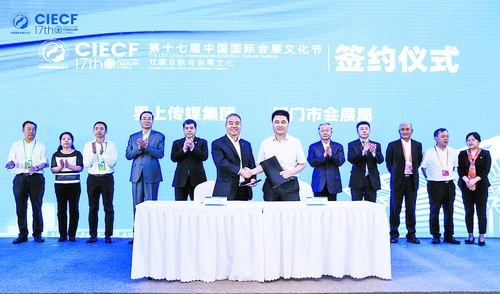 中国物流公司有哪些？